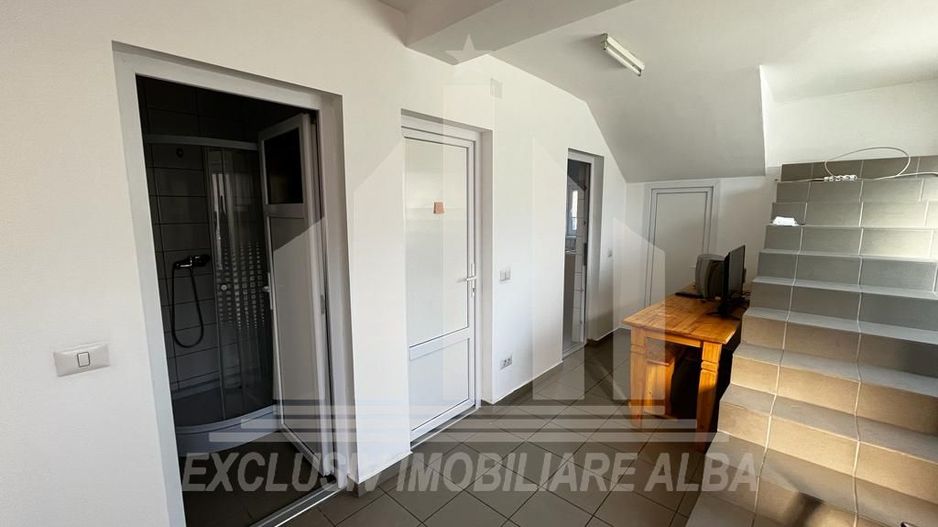 Casa pentru muncitori in Alba Iulia - Poză 9