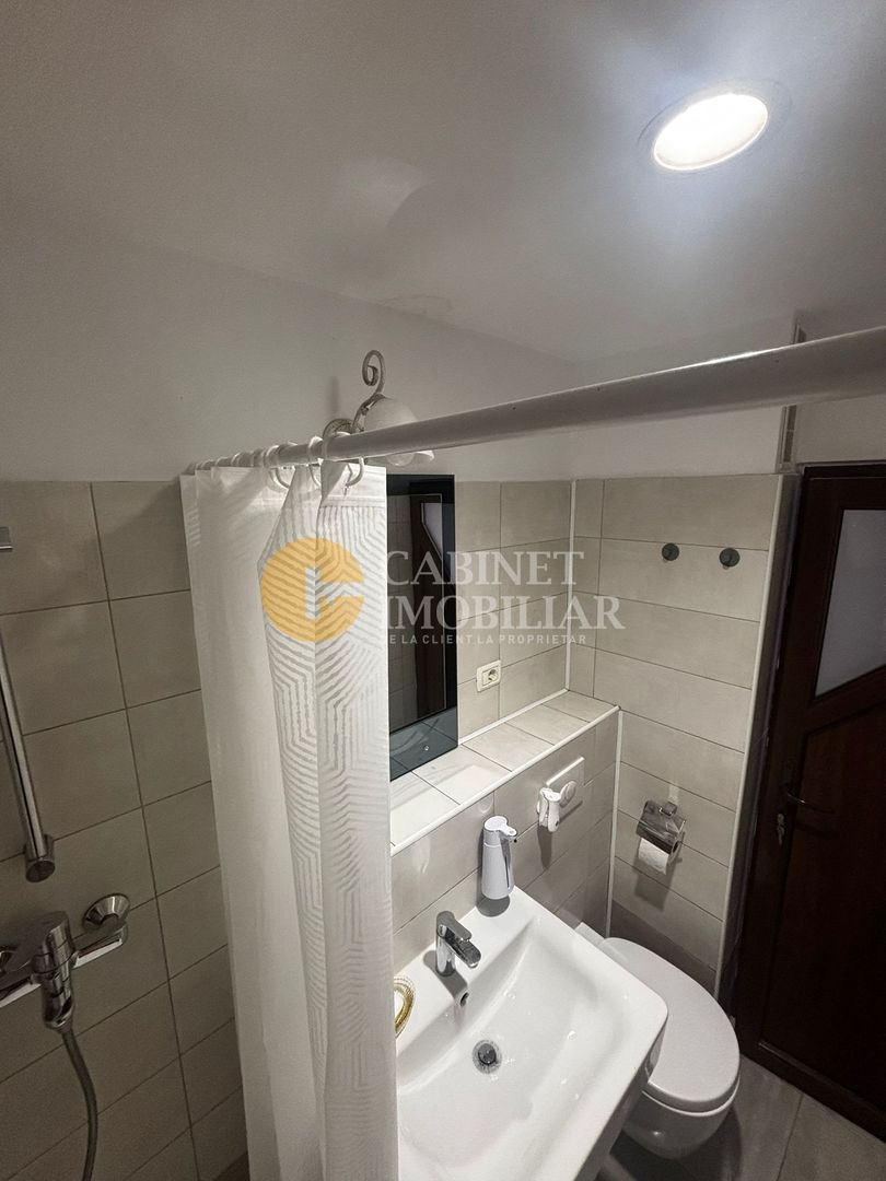 Apartament 3 Camere Semidecomandat - Rond Zimbru - Poză 9