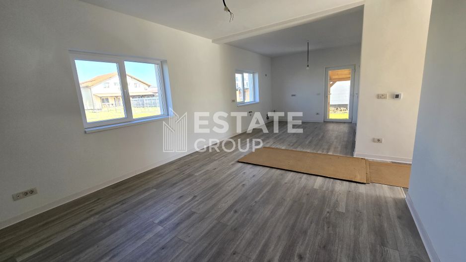 Casa individuala in Mosnita Noua! - Poză 1