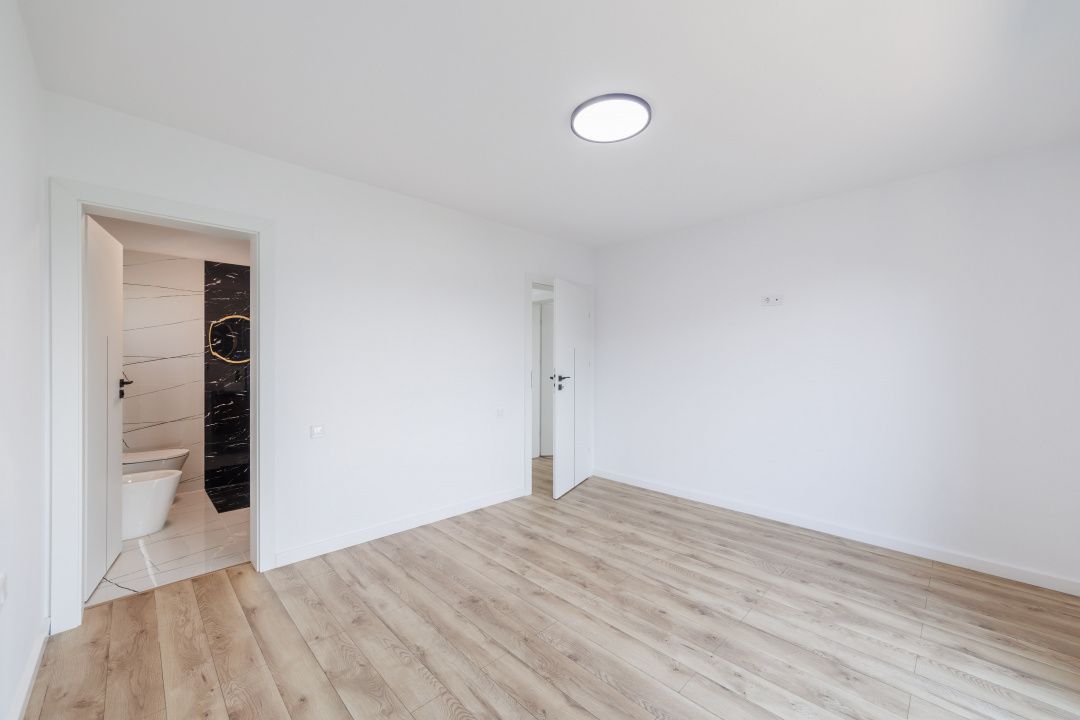 Casa premium la cheie - Mărăcineni – Argeselu ! - Poză 24