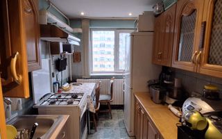 Apartament 3 camere de vanzare zona Gradina Botanica - Poză 2