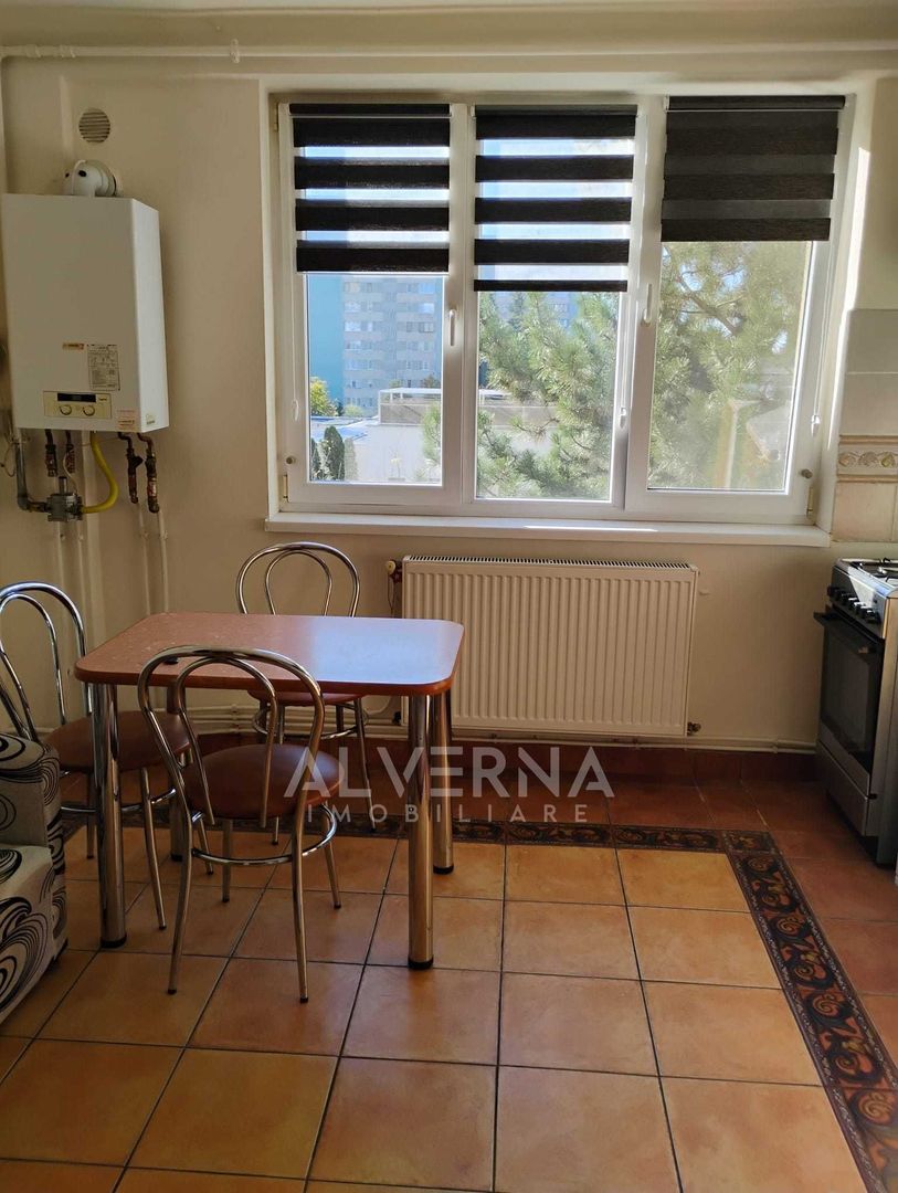 Apartament 2 camere 50mp | balcon | zona Iulius Mall | Gheorgheni - Poză 1