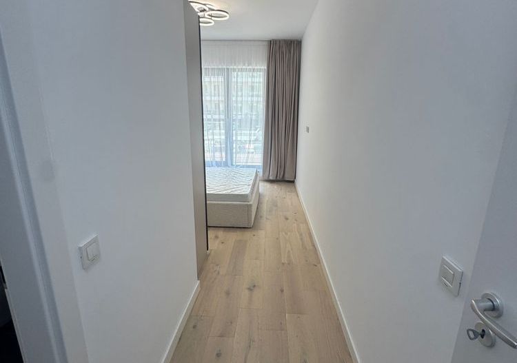 Inchiriere apartament nou 3 camere | Bloc 2026 | Pipera | Parcare - Poză 5