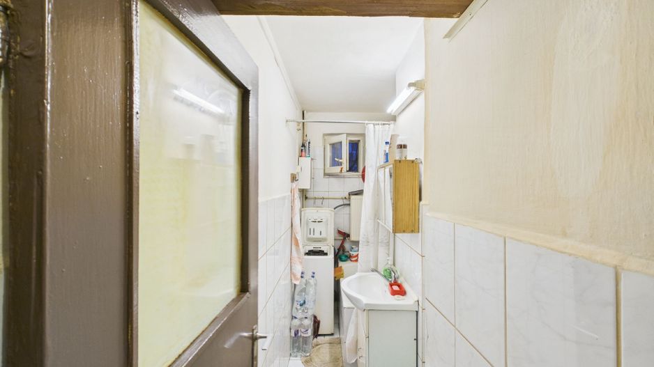 Apartament 2 camere, mobilat, Rogerius - Poză 6