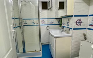 Apartament 3 camere | Etaj 1 | Zona Micro 15 Careiului - Poză 18