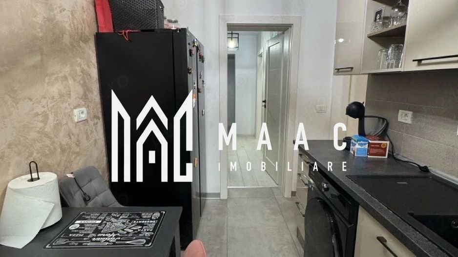 Apartament 2 camere de vânzare | 1 Mai | 48 mp, renovat 2023 - Poză 7