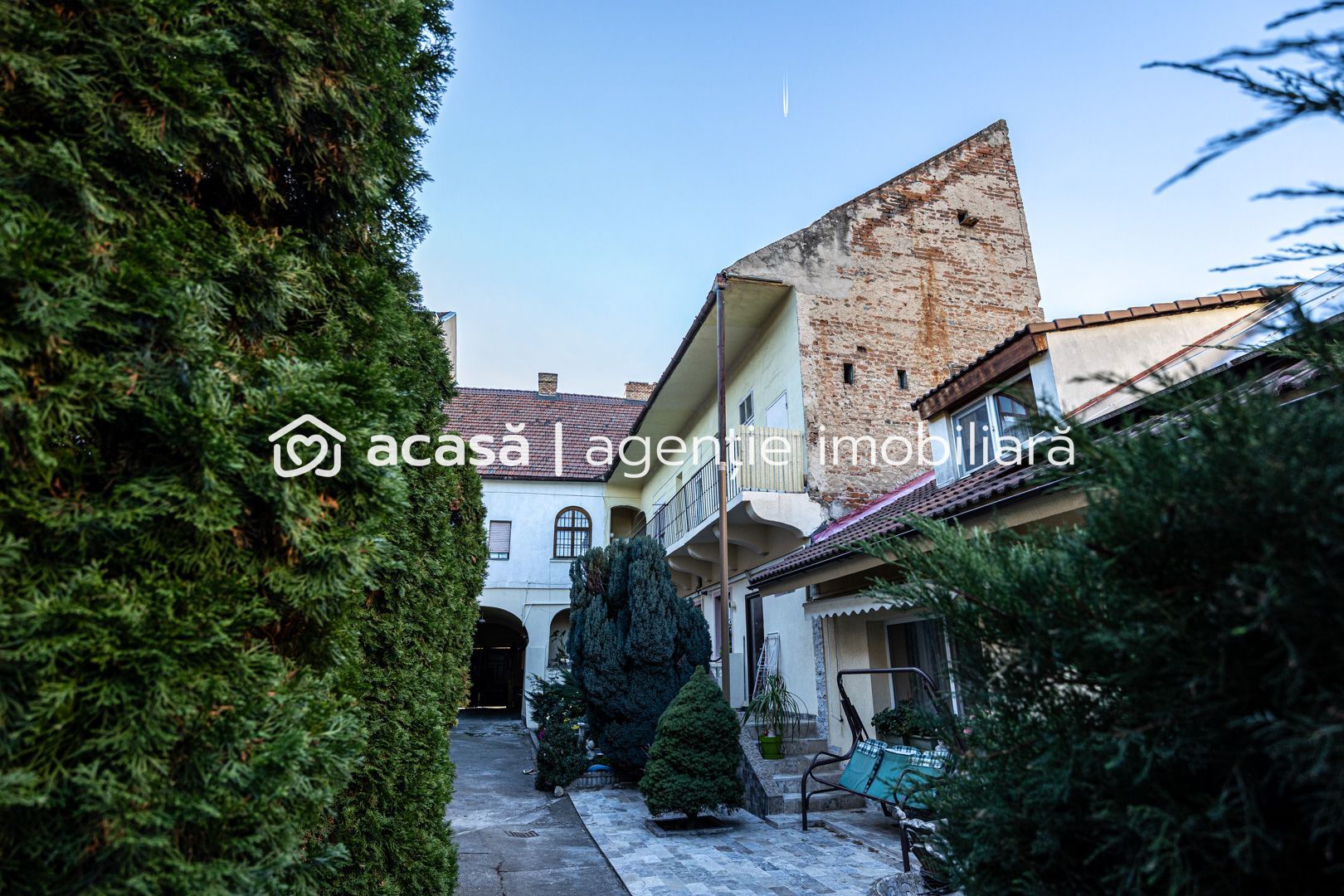 REZERVAT! Un etaj întreg. Trei unități. O singură decizie bună. - Poză 12