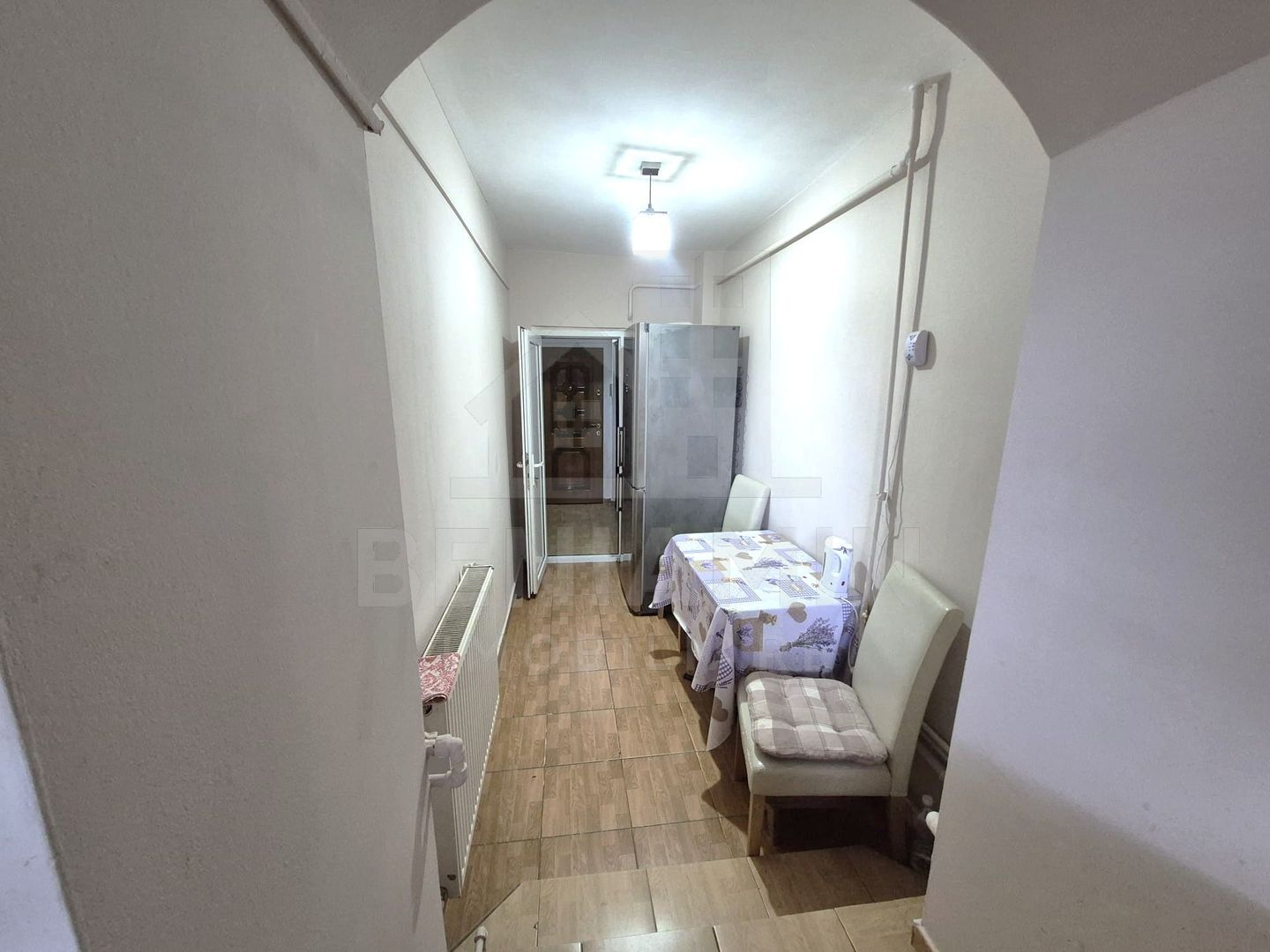 2 Camere- 47mp-Renovat-Zona Calea Bucuresti -Bibiloteca Universitatii - Poză 5