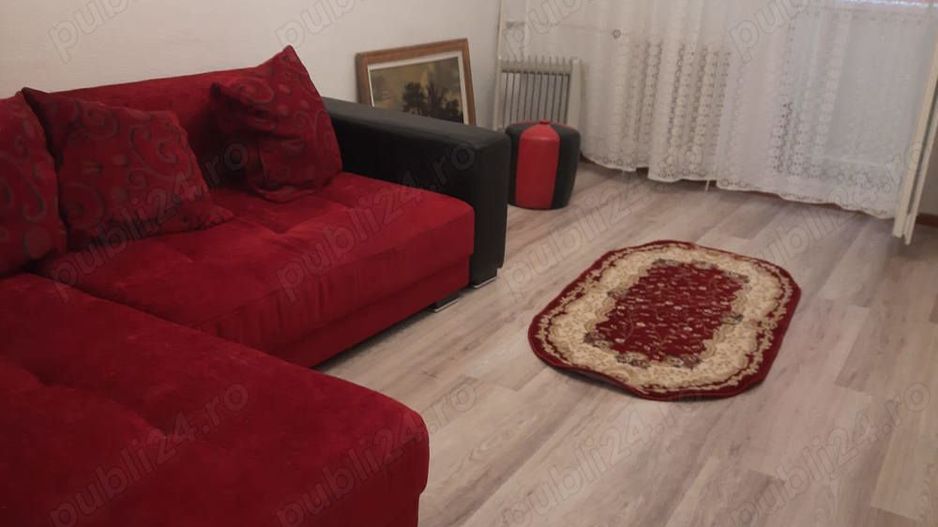 Inchiriere apartament 2 camere Dorobanti - Perla - Poză 3