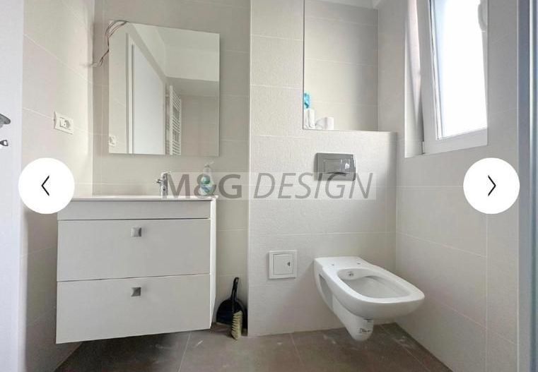 Apartament 3 camere  Aradului  bloc nou - Poză 8