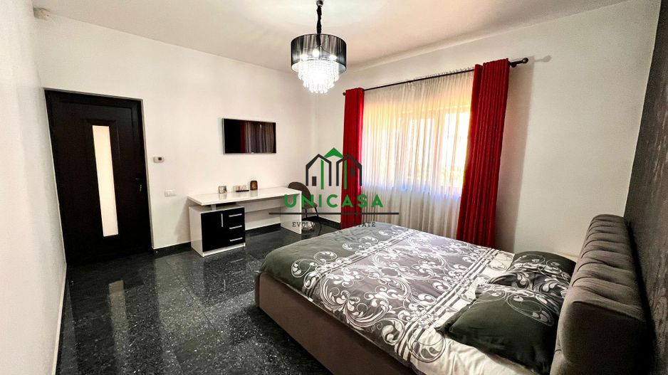 Casa moderna/4 Cam/ Rm valcea - Poză 8