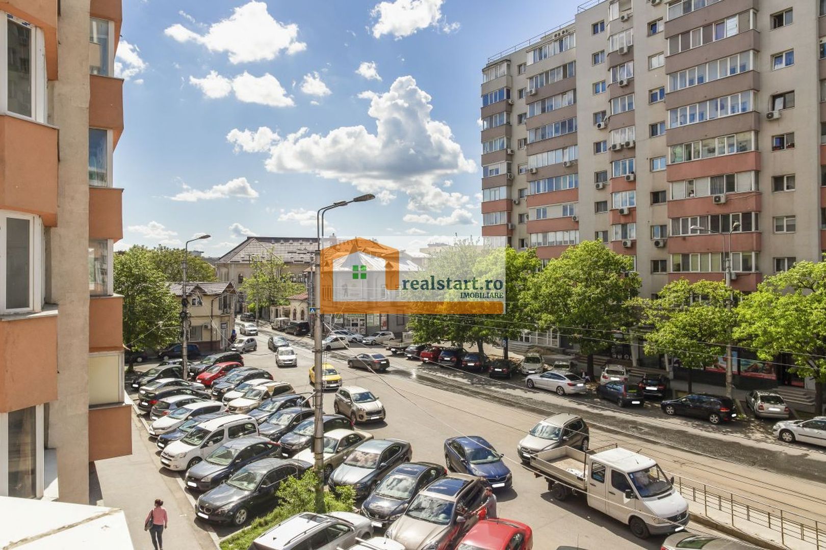 Lizeanu - Stefan cel Mare, complet renovat si mobilat, metrou, bloc reabilitat - Poză 50