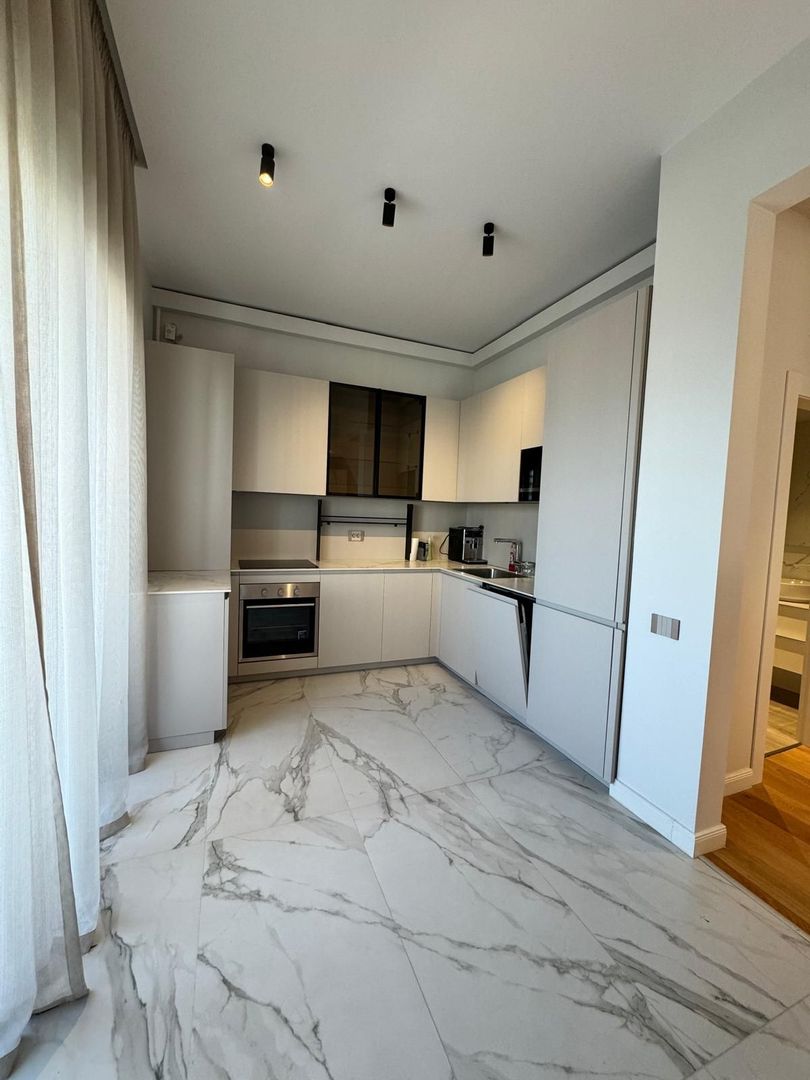 Apartament tip duplex 5 camere - Herastrau - Poză 11