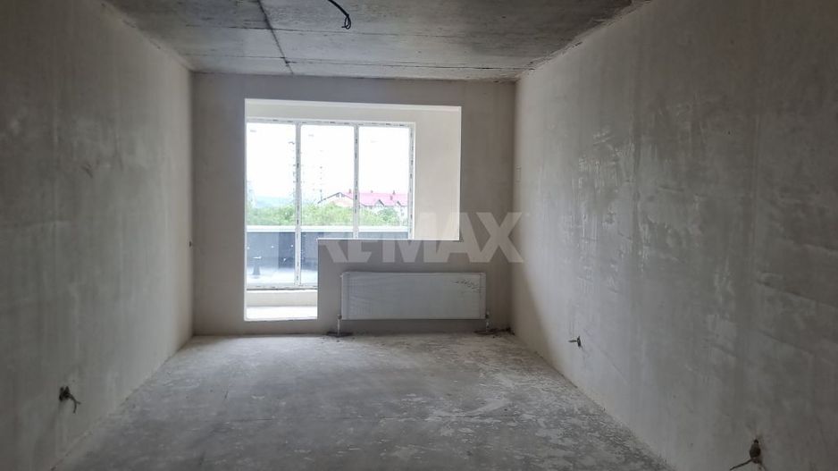 Apartament cu 2 camere, Ciocana, Chișinău - Poză 3
