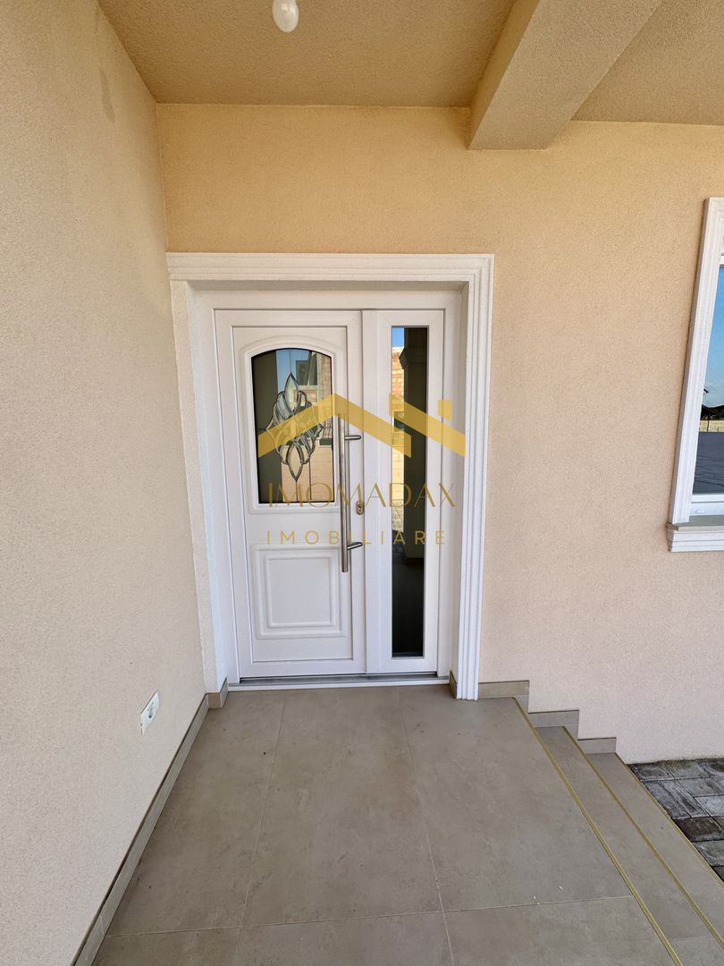 Mosnita Noua-Casa Individuala-4 Camere - Poză 14