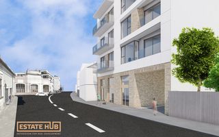 Apartamente premium 3 camere | Standarde NZEB | Zona centrala - Poză 10