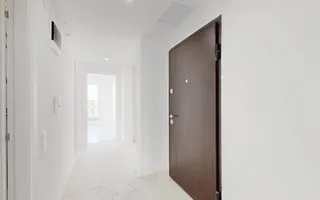 PENTHOUSE COSMOPOLIS | 3 CAMERE, TERASĂ GENEROASĂ, 2 PARCĂRI - Poză 19