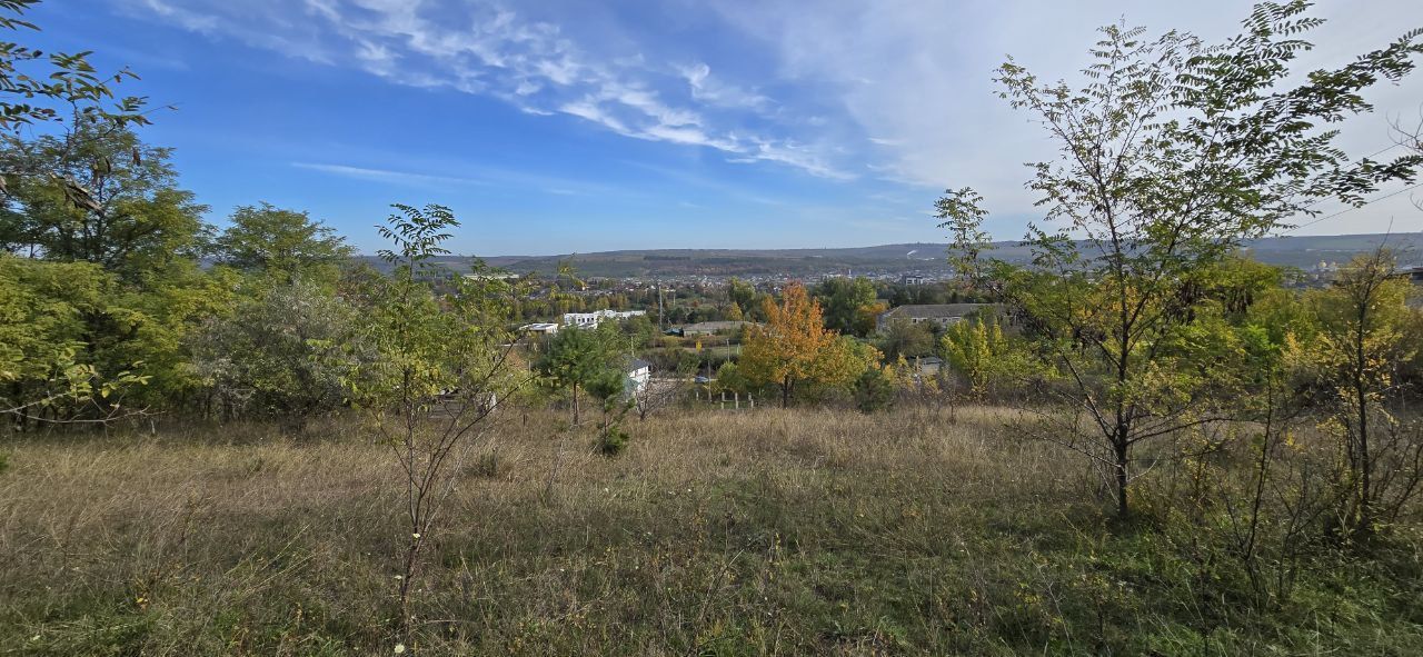 De vanzare teren 12 ari, orasul Hincesti - Poză 3