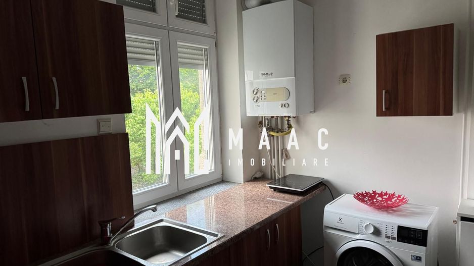 Apartament 3 camere | Etaj 1 | Pretabil investitie | Central - Poză 6