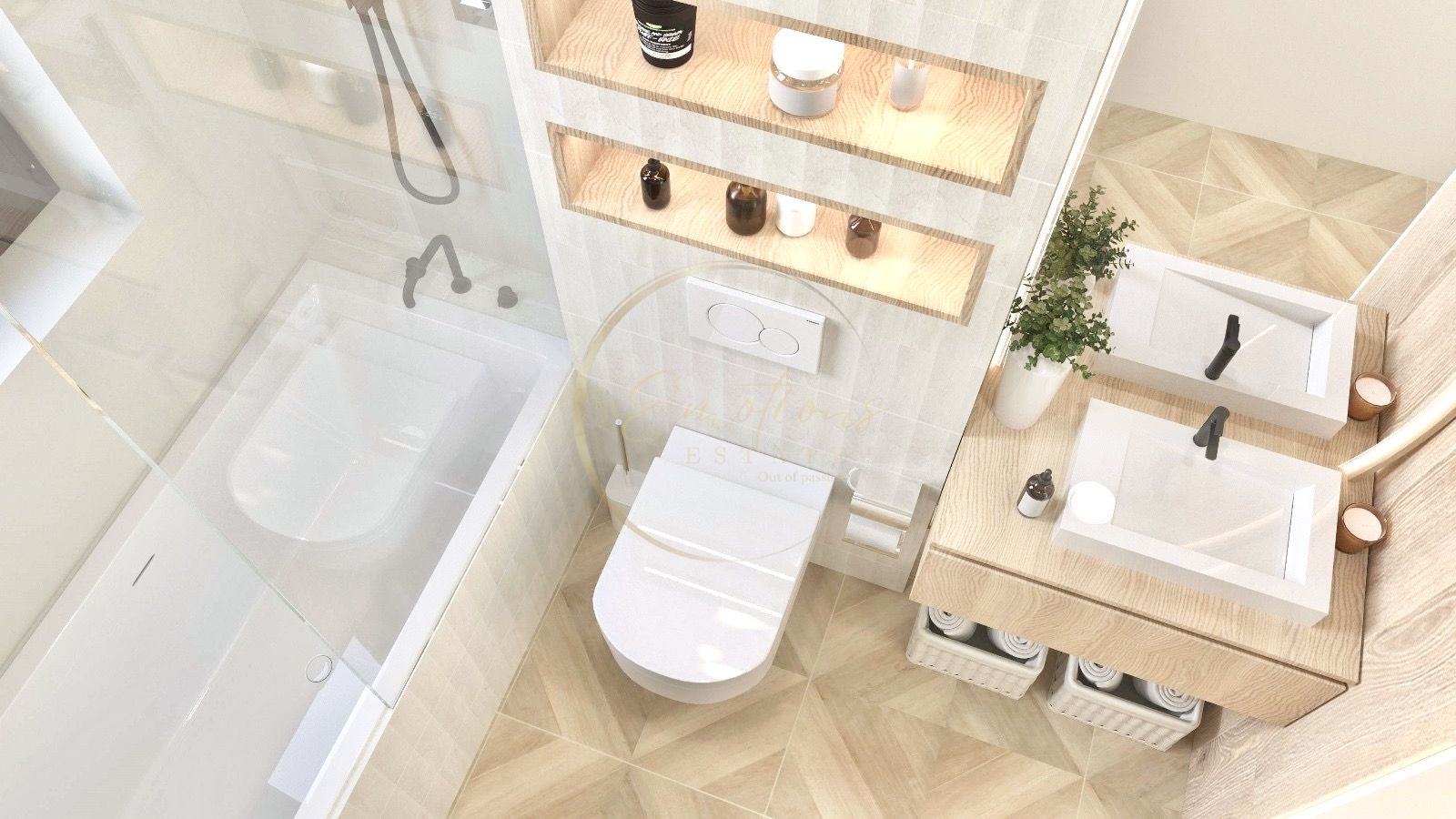 OFERTĂ | Apartamente de Vanzare - Aradului - Poză 6