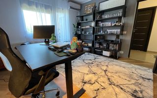 Locuinta eleganta cu finisaje premium - Poză 23