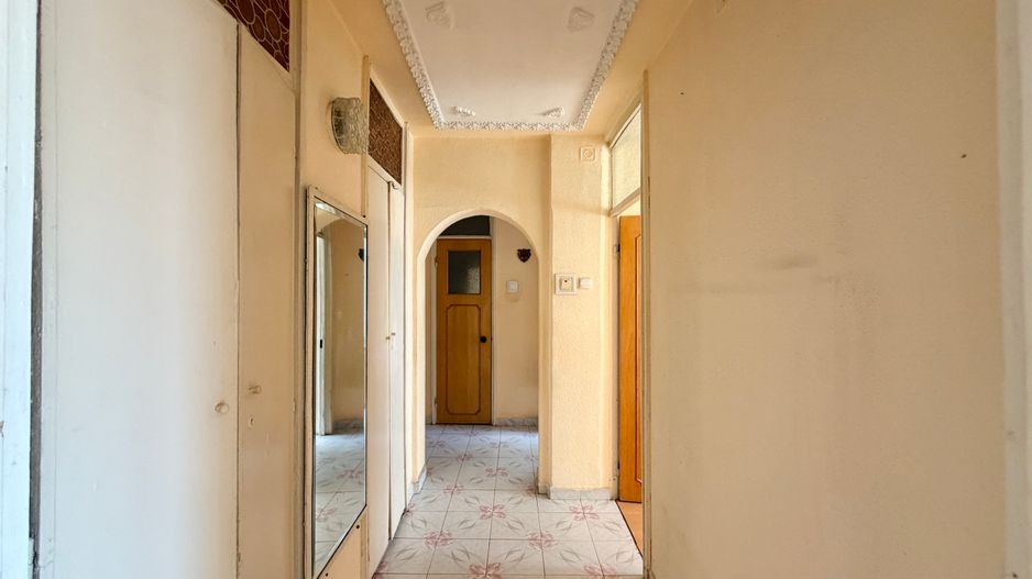 Apartament cu 3 camere, 76,1 mp, Șoseaua Pantelimon – zona Iancului - Poză 7