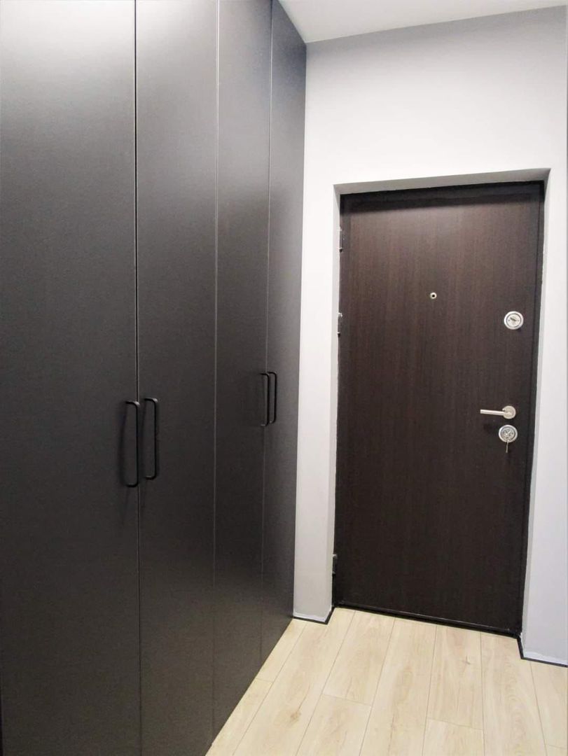 Apartament la Cheie cu parcare zona Balastierei Floresti - Poză 13