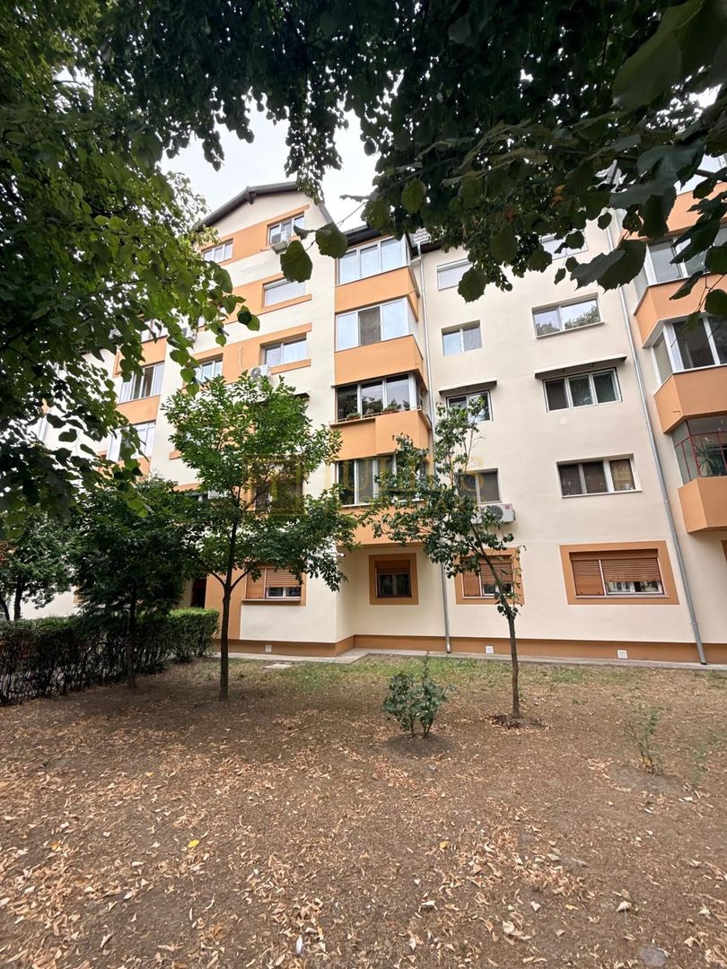 3 camere zona |Torontalului |Iulius Mall| 2 dormitoare| pet friendly| 70 mp - Poză 25