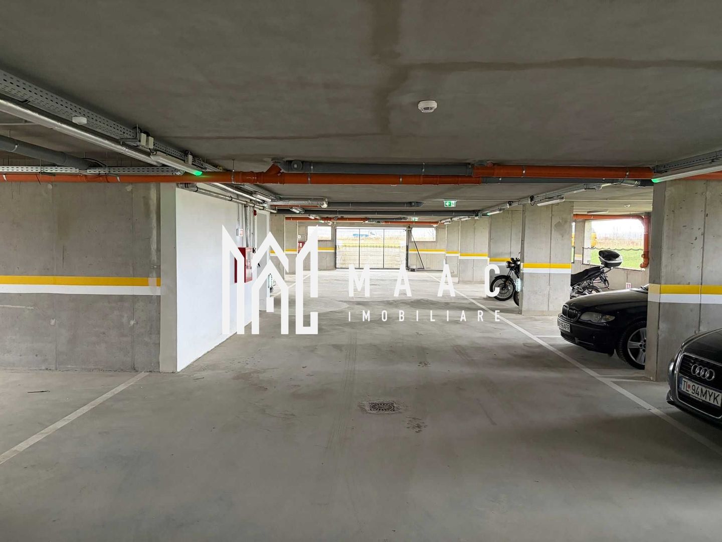 Apartament 2 Camere | 50 Mp |  Zona Magnolia - Poză 5