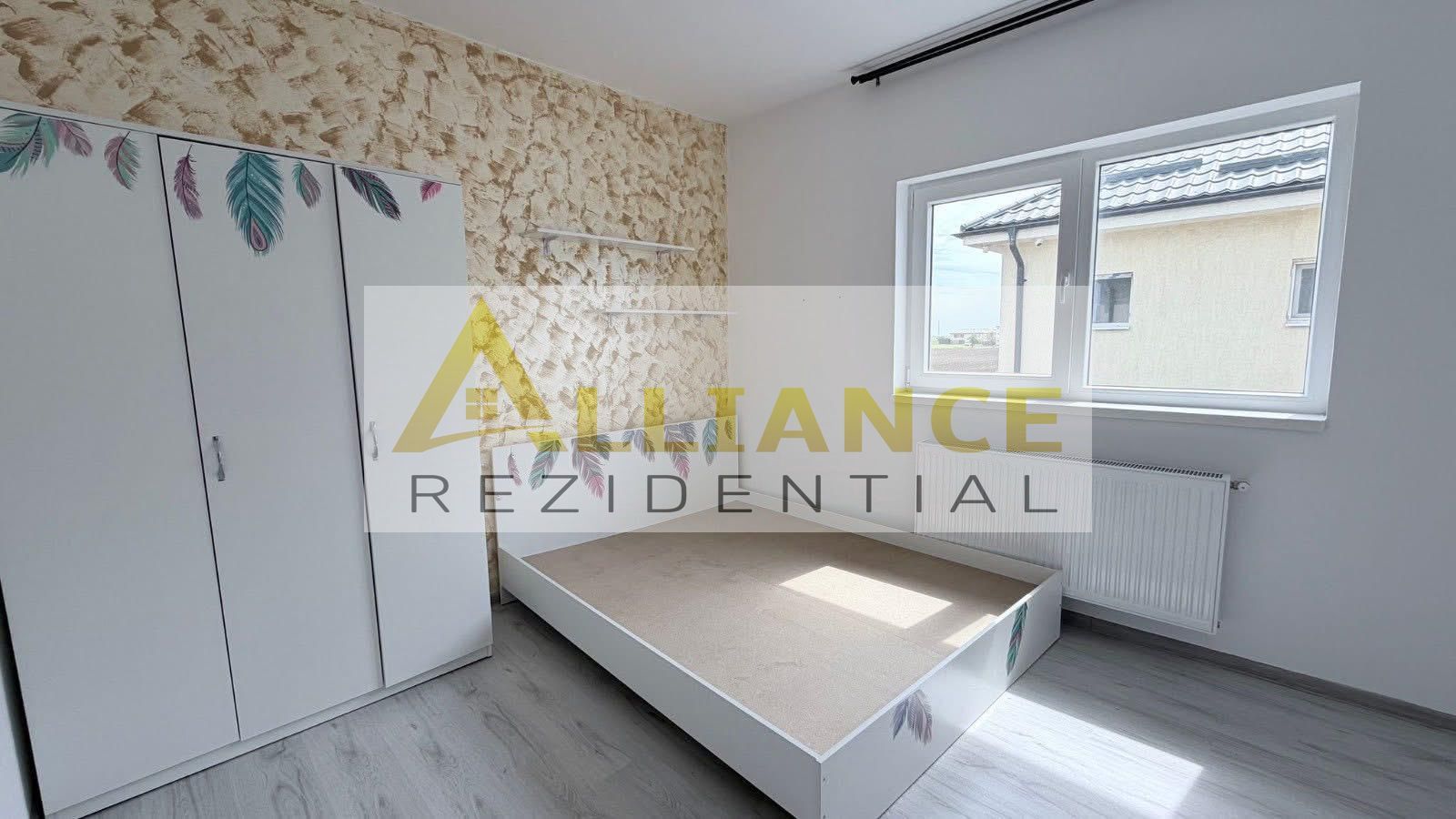 Vila individuala P+1E ~ 4 camere 2 bai ~ 560mp teren - Poză 15