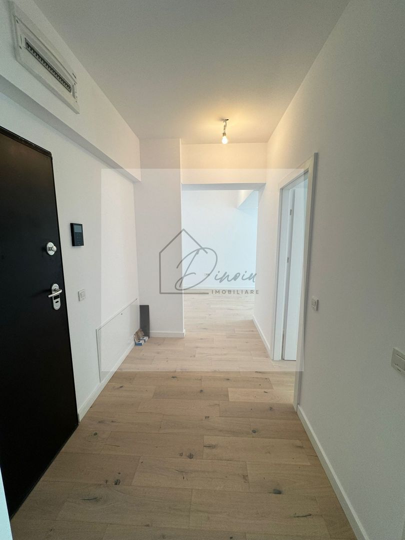 2 camere First Estates Pipera I Plaza Pipera Rond OMV I COM 0% - Poză 9