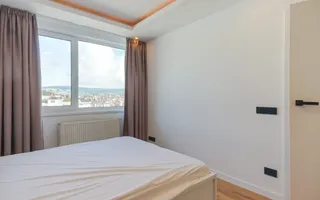 Apartament 2 dormitoare, parcare, Central, Cinema Florin Piersic - Poză 11