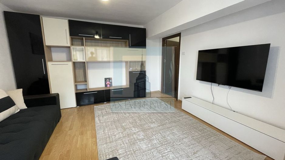 Apartament 2 camere mobilat/utila, 58mp-zona Grivitei/Onix - Poză 1