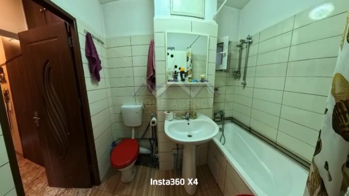 Apartament 3 camere decomandat, Titulescu, sector 1 - Poză 14