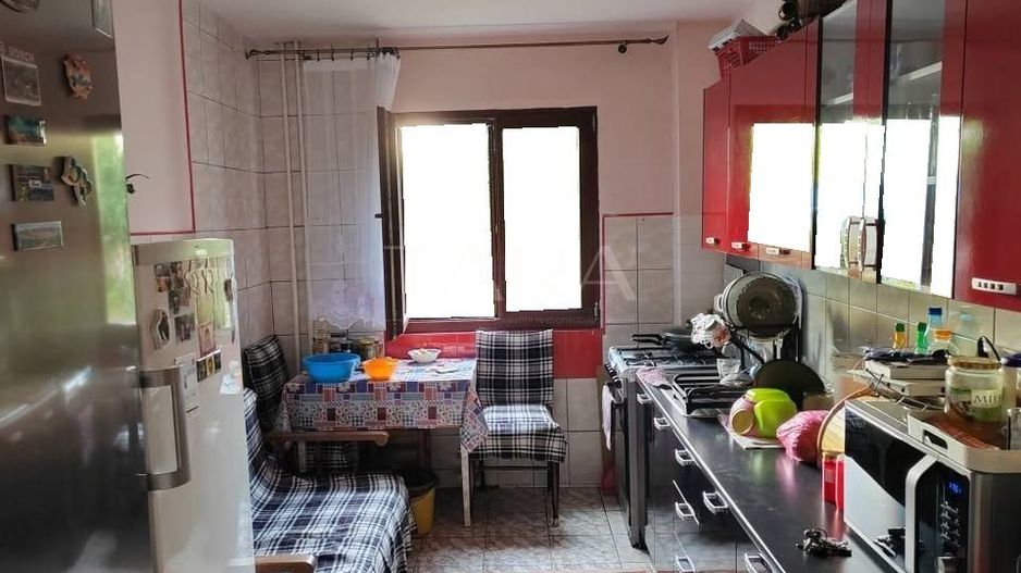 Oportunitate în Mănăștur: 3 camere, ideal investiție sau familie. - Poză 3