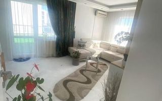 Penthouse premium mobilat, 2 terase, vedere panoramică, Bucium, 117 mp - Poză 7