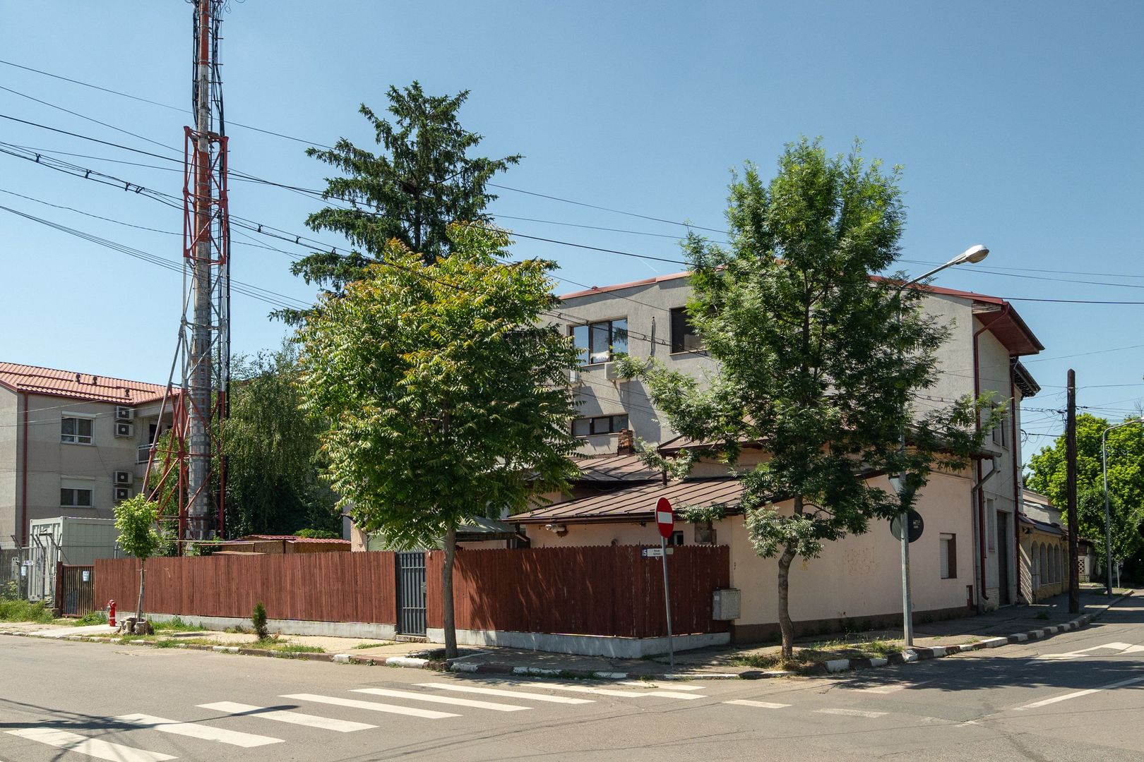 Comision 0% - Eroii Revolutiei – Teren 264 mp, dubla deschidere - Poză 19