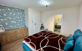 Casă modernă pe parter Bod | Teren 505 mp - Poză 26