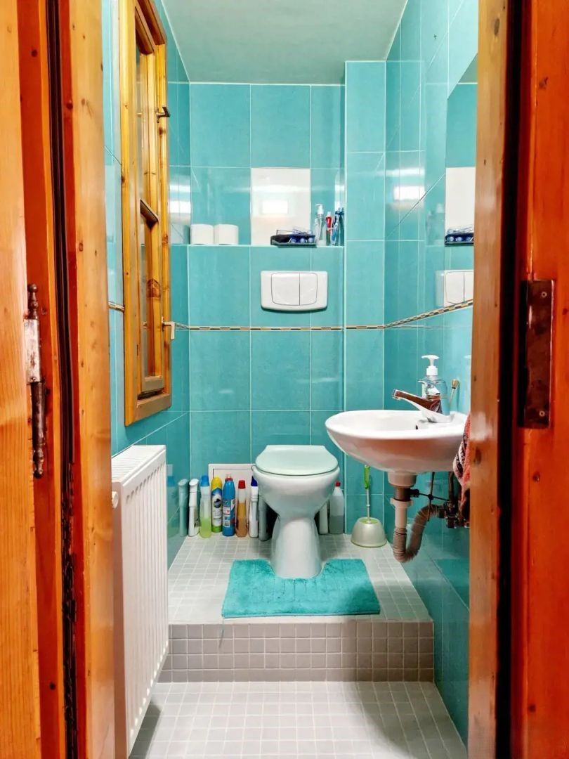 Sinaia | 3 Camere | Cladire Istorica situata pe Malul Begai. - Poză 6