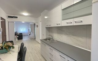 Apartament 3 camere de închiriat | Etajul 2 | Zona Micro 17 - Poză 14