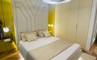 AP 2 CAMERE BANEASA - TERASA 19MP, PRIMA INCHIRIERE, CENTRALA, PARCARE - Poză 5