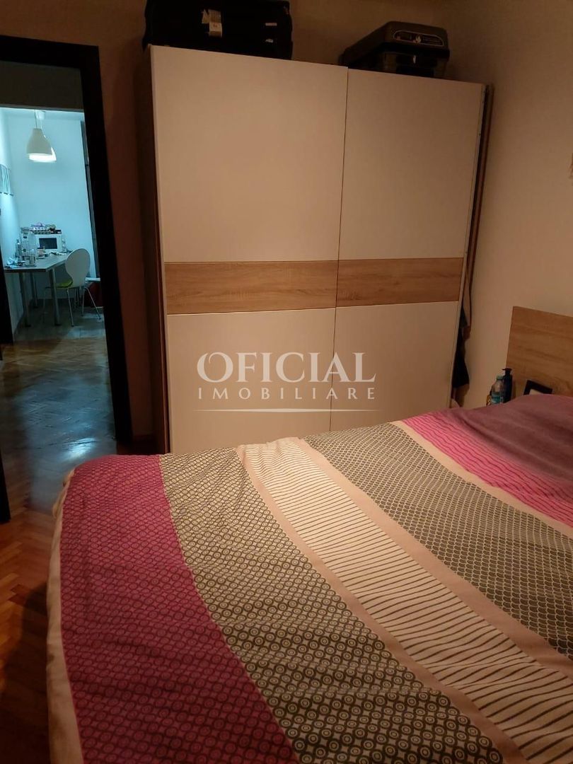 Apartament 3 Camere | 65 Mp | 2 Bai | Modern Renovat | Zorilor Dima - Poză 4