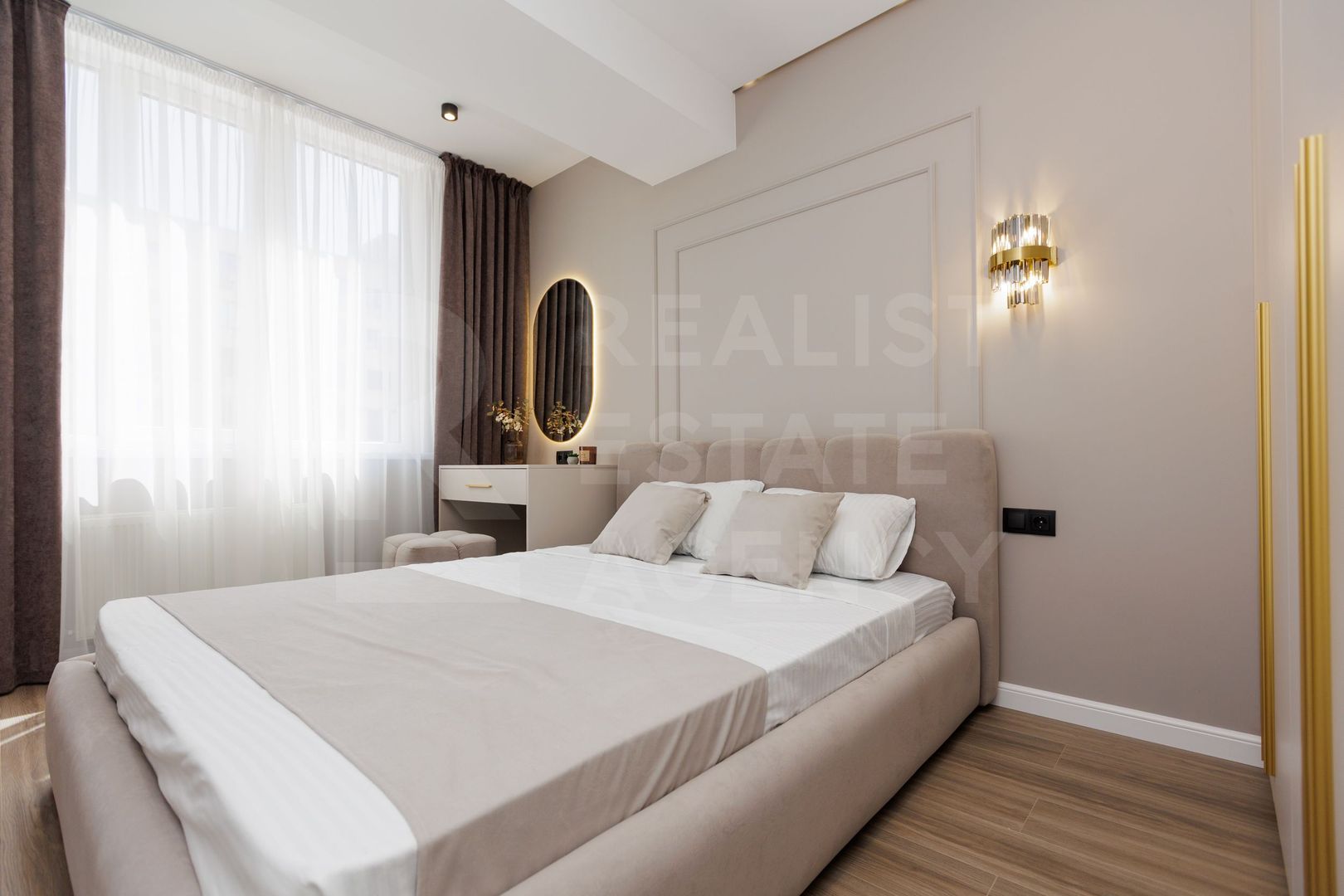 Vânzare, apartament, 2 camere, bd. Mircea cel Bătrân, Ciocana - Poză 1