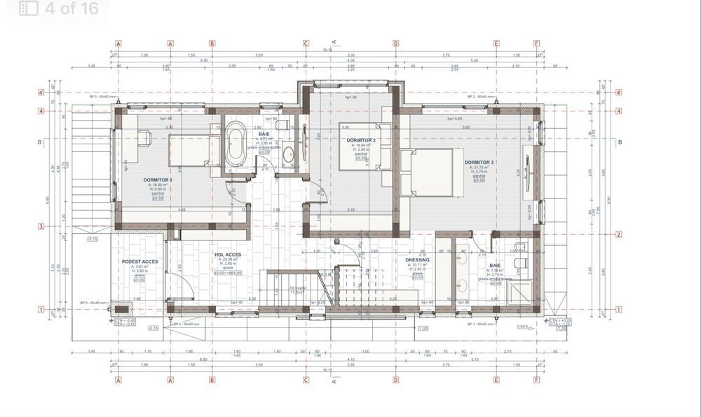 Casa de vanzare care reflectă stilul tău de a trăi la înălțime! - Poză 4