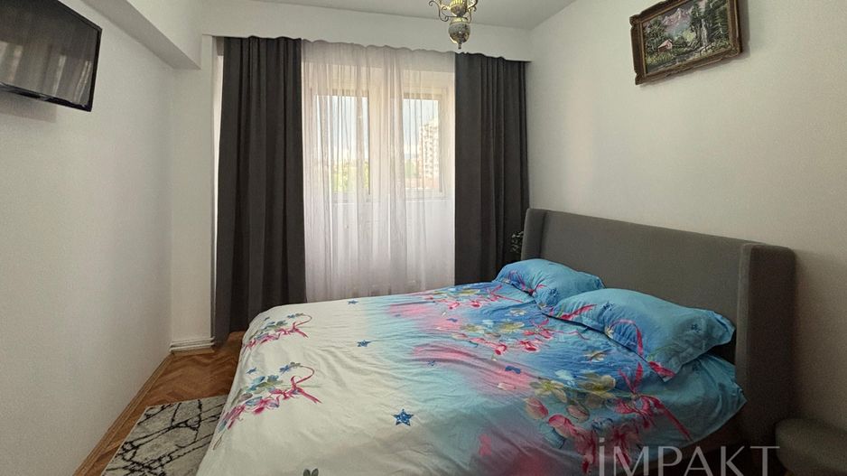 Apartament  3 camere decomandat in Marasti - Poză 4