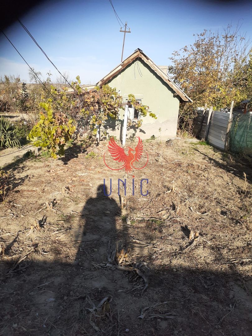 Casa Bradesti, teren 1239 mp - 29 995 Euro - Poză 2