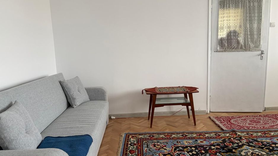 Apartament luminos cu doua camere, 1 mai - Poză 3