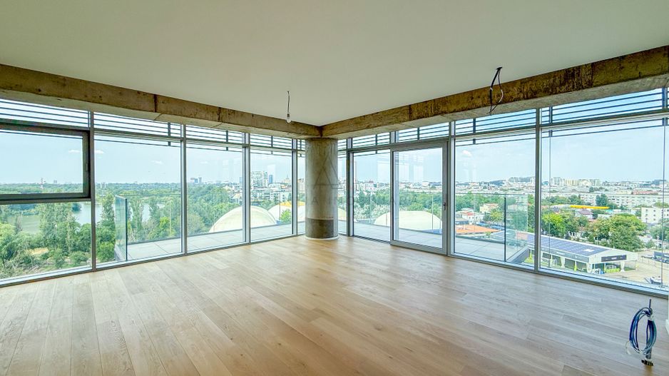 Up Site Apartament 310 MP | 5 Camere 2 Parcari Incluse - Poză 1