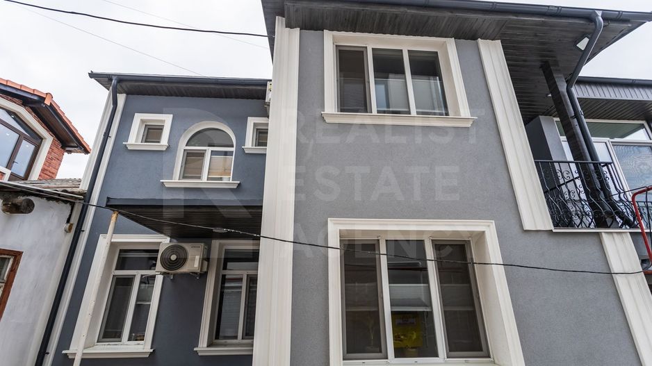 Vânzare, casă, 134 mp, strada Alexandru Bernardazzi, Centru - Poză 1