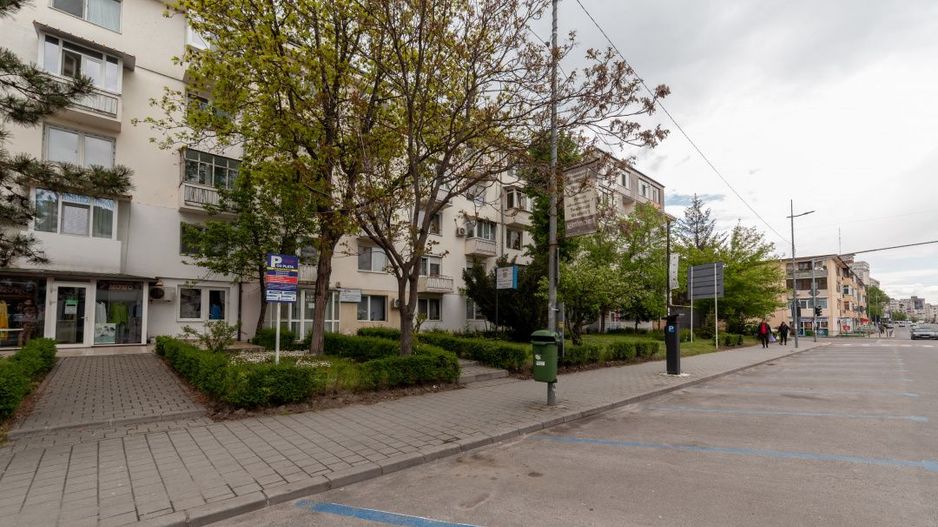 Apartament 2 camere et 3/4 Central, Pitesti - Poză 6